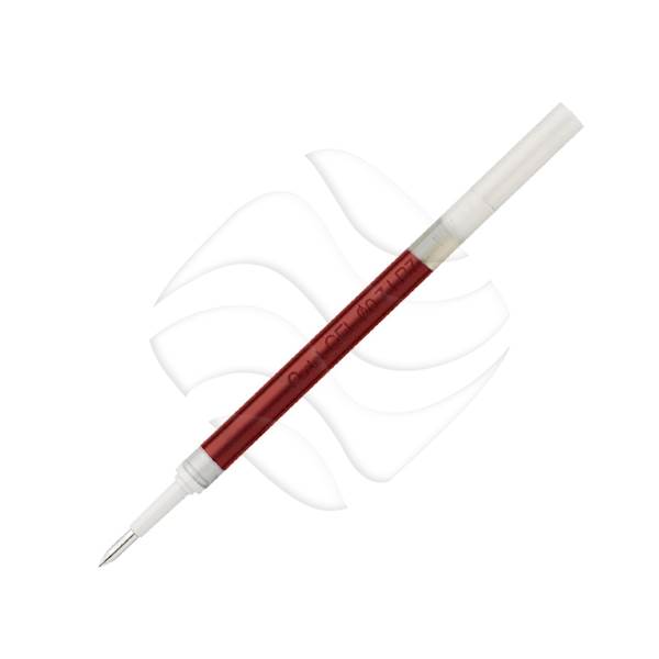 Wkład PENTEL LR7 kulk. czerwony do BL77
