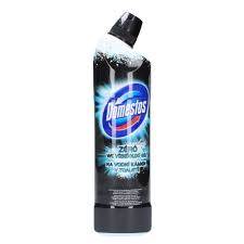 WC płyn DOMESTOS Zero blue 750ml