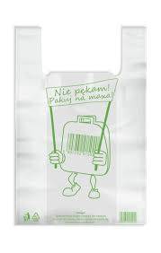 Reklamówka HDTS 43x80+8 a'90 szt. 52 my