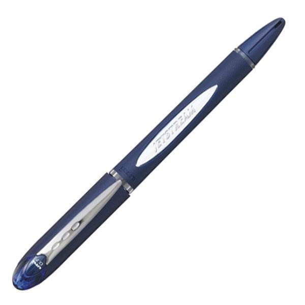 Pióro kulkowe UNI SX 217 Jetstream niebieskie