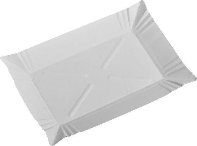 Tacka papier. 13x20 a'100 szt.