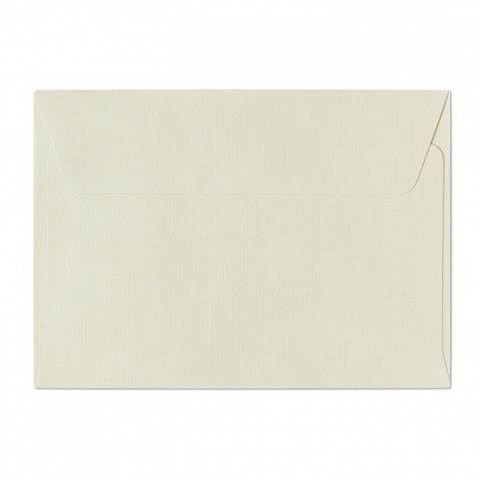 Koperta C6 Holland kremowy 120g a'10 szt.