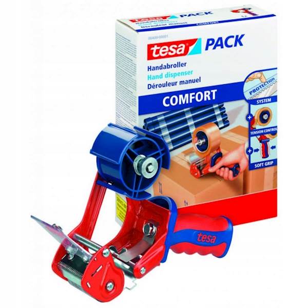Dyspenser TESA Comfort do taśmy 06400-00001-03 TS