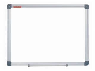 Tablica such-mag. 100x80 r. alum. /AM