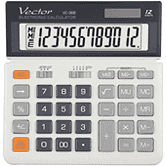 Kalkulator VECTOR VC 368
