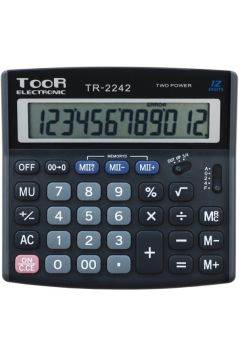 Kalkulator TOOR TR-2242