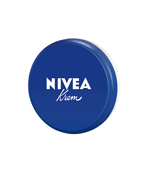 Krem NIVEA plastik 82800 50 ml