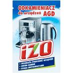 Odkamieniacz IZO 30 g proszek     