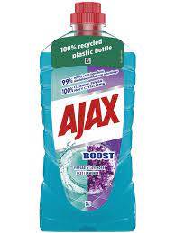 Płyn AJAX uniwers. 1 L ocet & lawenda