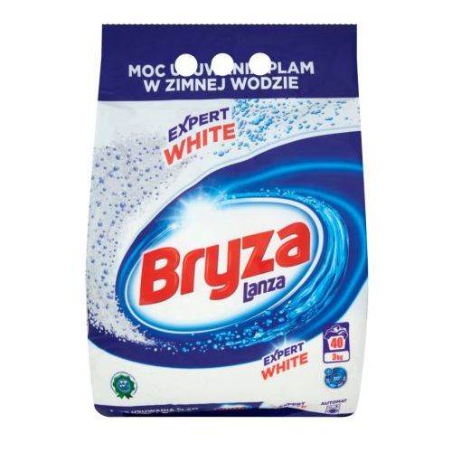 Proszek BRYZA 2,795 kg biała 