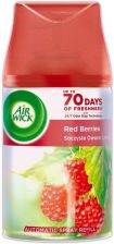 Odświeżacz AIR WICK zap. aut. ow.leś. puszka***wyc