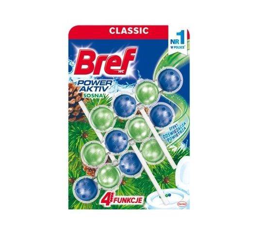 Zawieszka WC BREF kulki a'3 PINE