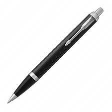 Długopis PARKER IM BLACK CT