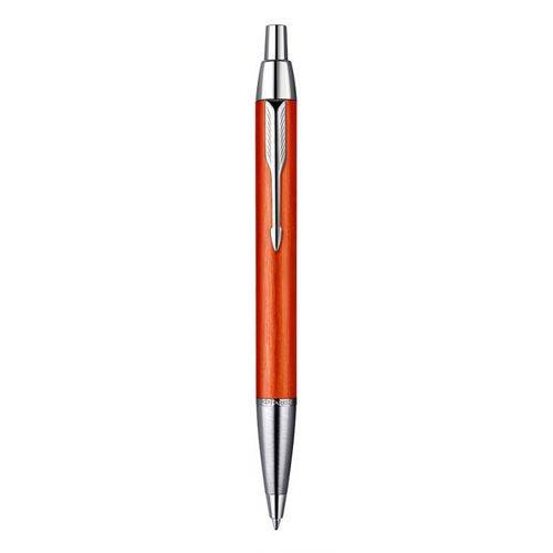 Długopis PARKER IM PREM.red M.BLU GB CT********** 