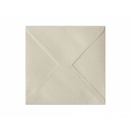 Koperta 160mm x 160mm 120g kraft a'10 szt.