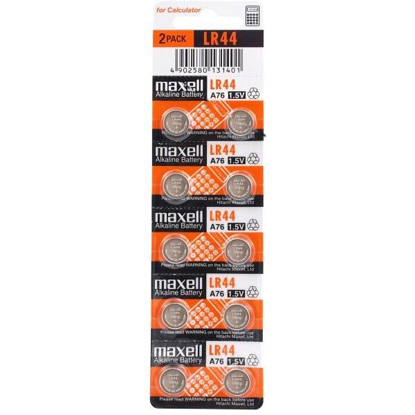 Baterie MAXELL LR-1130/189 a'1