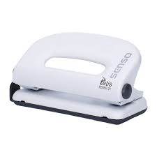 Dziurkacz TETIS SENSO-31 10k czarny