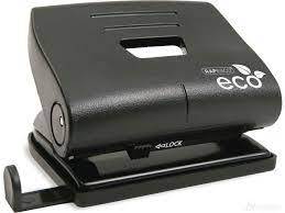 Dziurkacz RAPESCO ECO 22 czarny