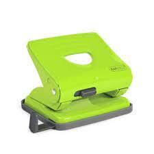 Dziurkacz RAPESCO 825 25k metal limonka