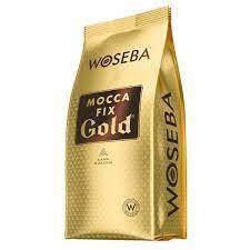 Kawa WOSEBA GOLD 500g mielona