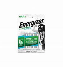 Akumulatory ENERGIZER R-03 AAA a'4