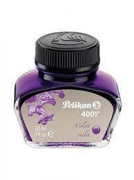 Atrament PELIKAN fiolet 30ml