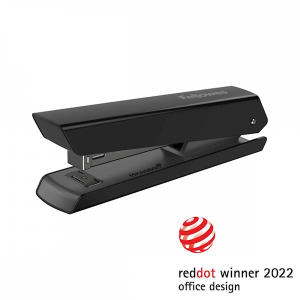 Zszywacz Fellowes LX820 20k 24/6, 26/6 czarny