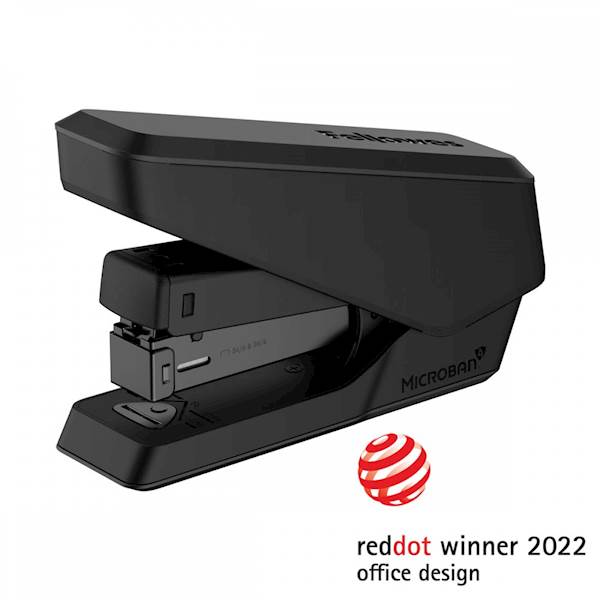 Zszywacz Fellowes LX840 25k 24/6, 26/6 czarny
