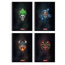 Brulion A4 96k krata GAME AVATARS /HERL