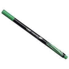 Cienkopis Bic fine zielony