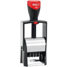 Datownik Colop 2360