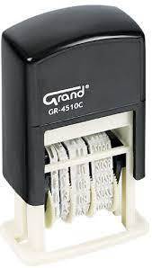 Datownik aut. 4510 C GRAND cyfrowy