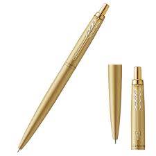 Długopis PARKER JOTTER XL MONO złoty