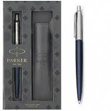 Długopis PARKER Jotter + etui