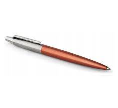 Długopis PARKER JOTTER CHELSEA pomarańczowy