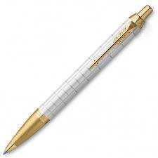 Długopis PARKER IM PREMIUM Pearl GT