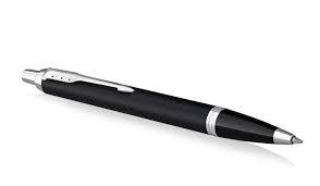 Długopis PARKER IM MATTE BLACK CT