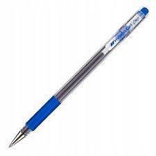 Długopis żelowy PENTEL K116 niebieski