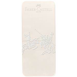 Komplet FABER CASTELL pióro + długopis COCONUT MIL