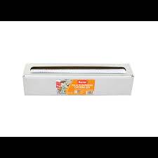 Folia aluminiowa CATERING 29cm MASTER BOX 90m