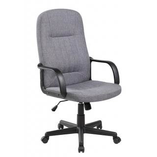 Fotel biurowy MALTA OFFICE PRODUKT szary