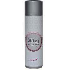 Klej w sprayu SK-8873 500ml
