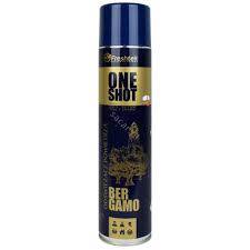 Odświeżacz ONE SHOT Premium line 600ml bergamo