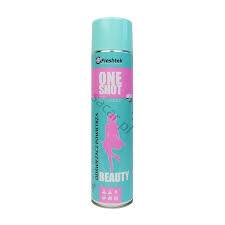 Odświeżacz ONE SHOT Premium line 600ml beauty