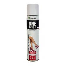 Odświeżacz neutralizator ONE SHOT 600ml good