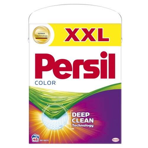 Proszek PERSIL 2,52 kg kolor 
