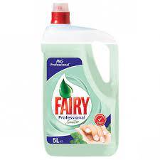 Płyn do naczyń FAIRY SENSITIVE zielony 5 L