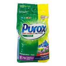 Proszek PUROX uniwersalny 10 kg