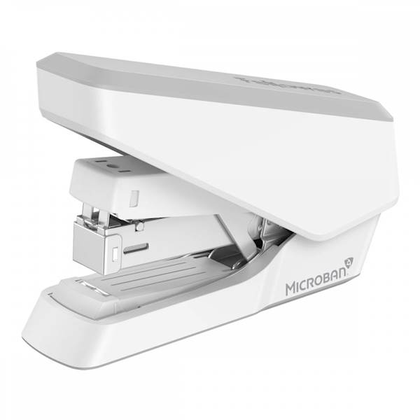Zszywacz Fellowes LX860 40k 24/6, 26/6 biały