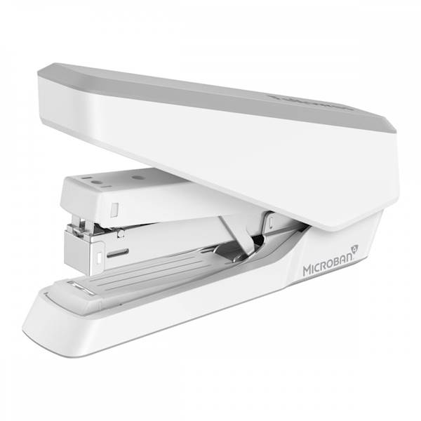 Zszywacz Fellowes LX870 40k 24/6, 26/6 biały